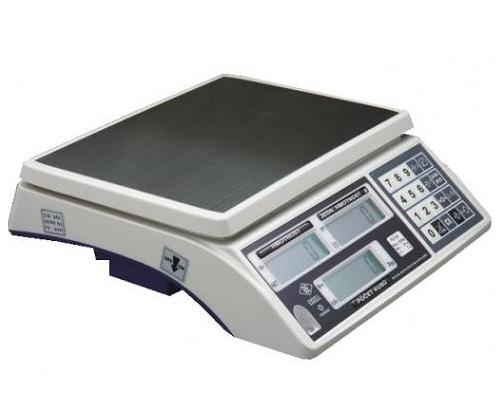 Pocitaci vaha FD-C