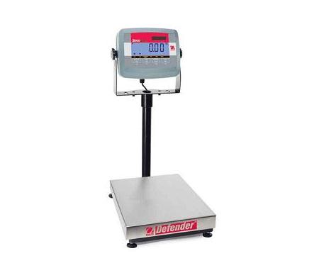 Můstková váha Defender 3000