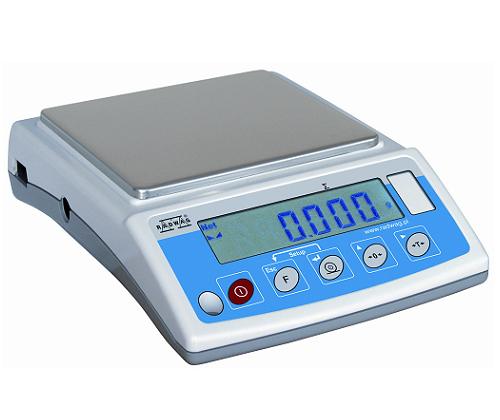 váha Radwag WLC-B1